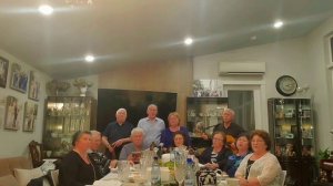 От погибели спасла, меня милость Божия