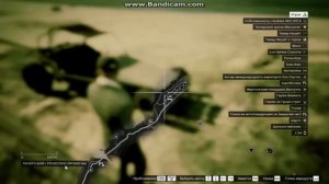 Где найти багги в GTA V/Where to find the buggy in GTA V