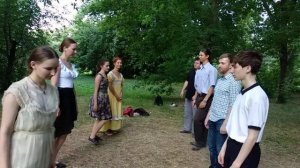 КД "Морячка"