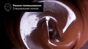 Кухонная машина-робот многофункциональная CECOTEC Mambo Black