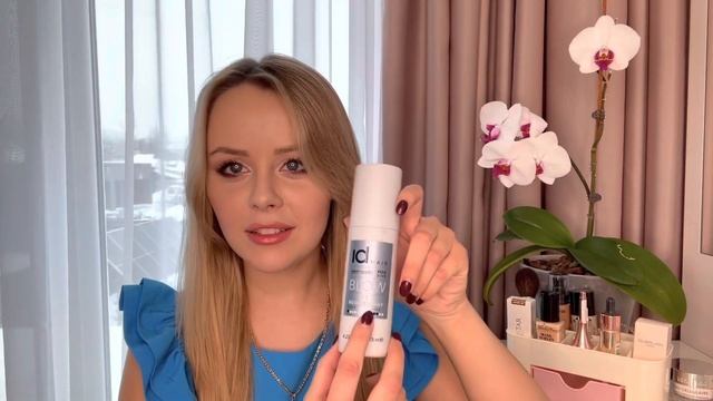 Лучший уход для окрашенных волос, блонда и для всех, кто хочет улучшить качество волос!