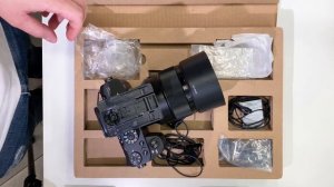 Saramonic UwMic9 Kit2 UHF беспроводная петличная микрофонная система