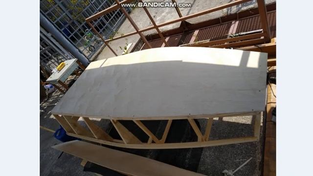 Как построить моторную лодку за 120 долларов. смотреть онлайн