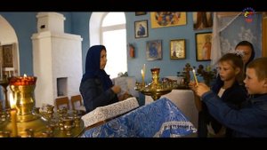 Легенды и быль земли Черниговской Кормиловский район, Омская область – 2023