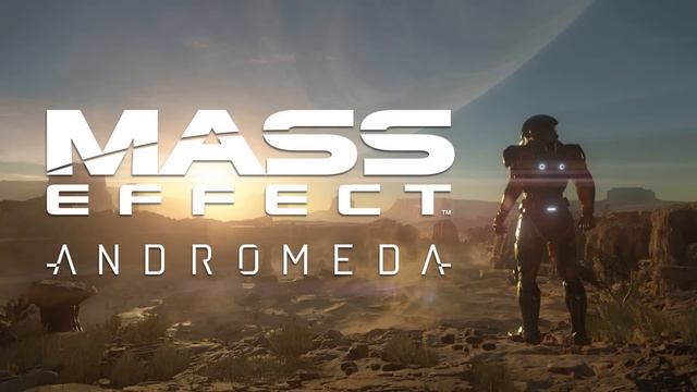 Trailer Music Mass Effect: Andromeda (Theme Song) / Soundtrack: Mass Effect: Andromeda смотреть онлайн