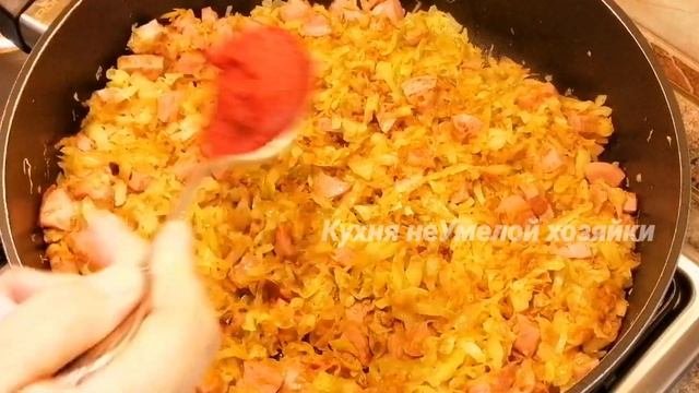 Самые ленивые пирожки без духовки и теста! Невероятная вкуснятина из лаваша