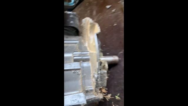 Ремонт Бензо косилки husqvarna. Дымит. Двигатель BRIGGS & STRATTON смотреть онлайн