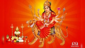 Наваратри - день 8. Деви-Махатмья - часть 12. Лучшая практика в дни Божественной Матери