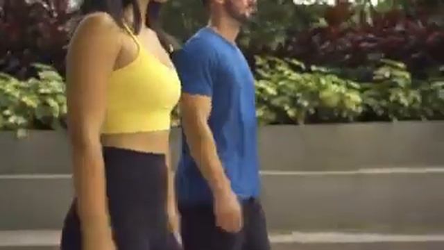 WALKING PAD 2 смотреть онлайн