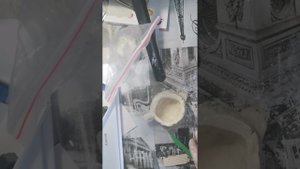 Лепим кружку