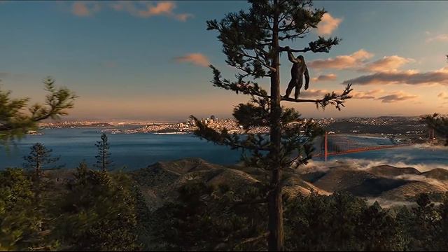 Новогодняя песня "Дежавю" смотреть онлайн