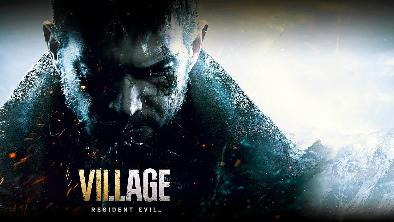 Игрофильм Resident Evil: Village ➤ Без комментариев. смотреть онлайн