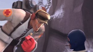 WELCOME TO THE UNDERGROUND! ♫♫♫ (SFM | TF2)