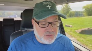 Держитесь за свои места! Иисус скоро придёт! (от 29.08.23)