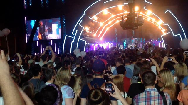 Лагутенко. ВДНХ 75 лет смотреть онлайн