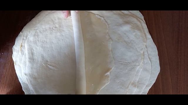 Бюджетные сытный узбекские СОМСА С КАРТОШКОЙ. Простой рецепт.