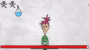 Let’s play Horrid Henry Big box of Pranks!!