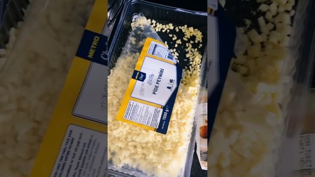 Рецепт приготовления пиццы ?