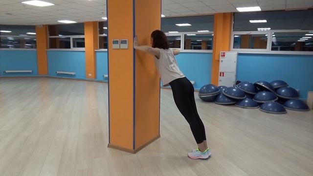 Тренировка от ГАУ РМ "СШОР по л/а" смотреть онлайн