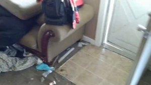 Ремонт дома за $13,000 в США