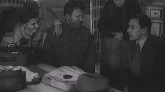 Отрывок из фильма 