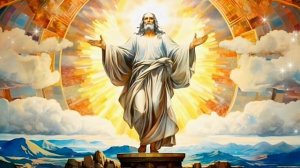 ШОКОВАЯ ТЕРАПИЯ
 19 июля 2024      Отец Абсолют
Здравствуйте, дорогие мои любимые дети!