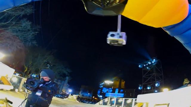 GoPro Red Bull Crashed Ice 2012 Ice Cross Downhill смотреть онлайн
