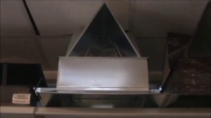 Колпаки для дымоходов