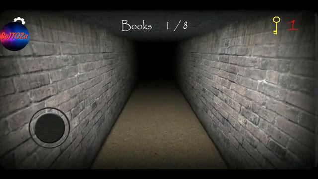 стрим хоррор игры слендерина смотреть онлайн