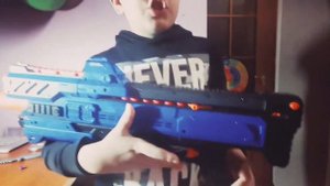 Xshot Orbit - обзор