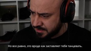 ? Иностранец реагирует на Kadi ft. Miyagi — Prayers?