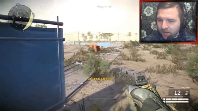 WARFACE BATTLE ROYALE GAMEPLAY! | Warface #1 смотреть онлайн