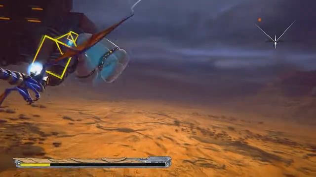 Прохождение: Panzer Dragoon: Remake - Эпизод 3 смотреть онлайн