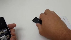 MAXVI C20 swollen battery / вздулся аккумулятор