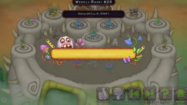 The memes of composer island смотреть онлайн