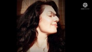 "I've heard the voice" Karina Gabriel,Карина Габриэлян( музыка,слова,вокал)