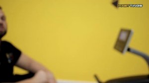 Полный разбор от профессионального тренера - Гребной тренажер Hasttings Wega R100