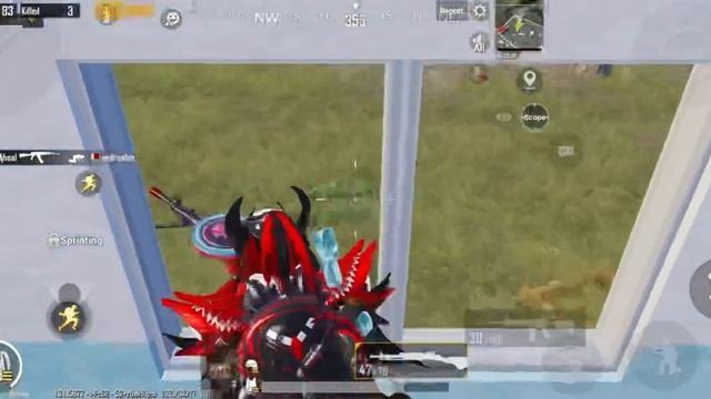 SPENDING $135,000 UC On Blood RAVEN X-Suit | PUBG MOBILE смотреть онлайн