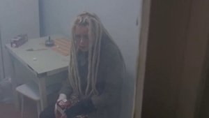 Её зовут грусть (фильм:Жить)