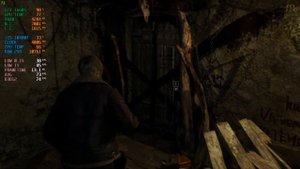 Resident Evil 4 Remake | GTX 1660 Super | i5 10400f | Benchmark