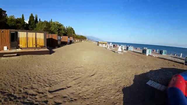 Abkhazia FPV Tape 03 смотреть онлайн