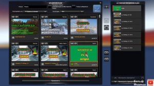 Установка Карты Суровая Россия R 3 Для ETS 2-1.36