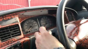 Разбор Toyota Camry 3 (SV30) 1991 г.в., 4S-FE (1.8L, 125 л.с.), АКПП