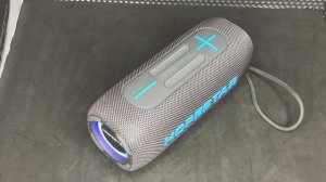 Колонка Hopestar P32 I Обзор и тест