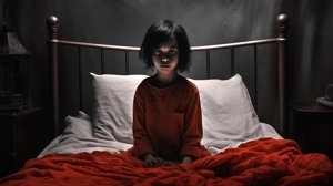 Жуть — Русский трейлер (2024)