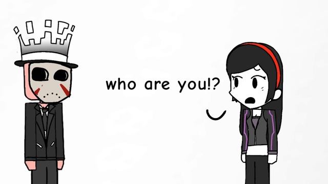 Deleted Account in Roblox смотреть онлайн