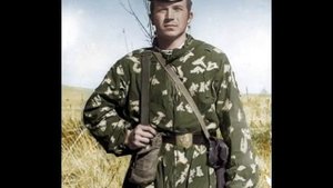 Маканчи  История в цвете