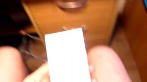 Хрипят регуляторы громкости и тембрблока. Быстрый и недорогой ремонт  AIWA XA-950.