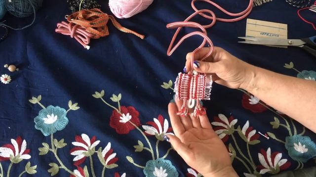 Гайтан приемы оформления смотреть онлайн