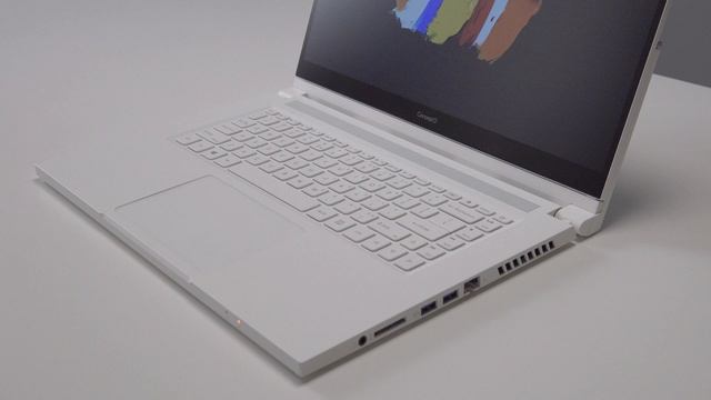 ACER ConceptD 3 Ezel 15 Footage смотреть онлайн